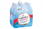 Mineraalvesi V&Auml;RSKA originaal 1l*6tk
