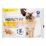 Kassieine PERFECT FIT tundlik.kass.4x85g