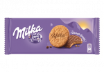 K&uuml;psised Choco Grain MILKA 126g