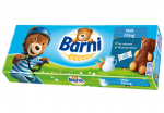 Biskviitk&uuml;psis piimat&auml;idis.BARNI 150g