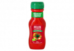 &Ouml;kol. tomatiket&scaron;up FELIX 500g