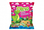 Kummikompvek Sour Worms MIO RIO 300g