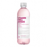 Vitamiinijook VITAMIN WELL Awake 500ml