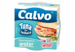 Tuunikalat&uuml;k.vees CALVO, EO 142g