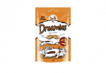 Suupiste kassidele DREAMIES kanalih.60g
