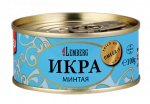 Mintaimari LEMBERG, 100g