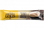 Lah.kohvijook AROMA GOLD 3in1, 17g