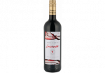 KGT vein LUCIENTE Semi Sweet 750ml