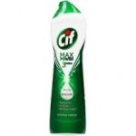 Puhastuskreem CIF Ultrawhite mikr. 693g