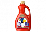 Pesugeel WOOLITE Color 45pk 2.7L