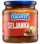 Seljanka SALVEST 530g