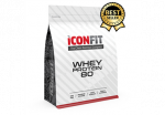 Vadakuvalk maasikamaits.ICONFIT 1kg