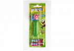 Puuviljamaits.kommid+m&auml;nguasi PEZ 2*8.5g
