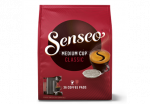 Kohvipadjad Classic SENSEO 36x6,94g
