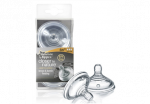 Pudelilutt TOMMEE TIPPEE 6k+ 2tk