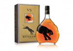 Cognac MEUKOW VS 40% 700ml karp