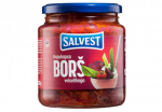 Hapukapsabor&scaron; veiselihaga SALVEST 530g
