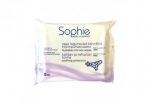 Intiimsalvr&auml;tid SOPHIE 20tk