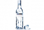 Viin FINLANDIA 40% 1L