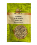 Jahvatamata apteegitill MEIRA 25g