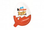&Uuml;llatusmuna Joy KINDER  20g