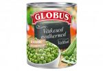 Konserveer.roheline hernes GLOBUS 400g