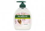 Vedelseep PALMOLIVE almond milk 300ml