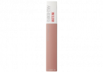 Huulepulk MAYBELLINE Super Stay N05