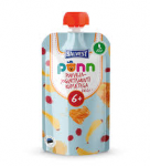 Smuuti &ouml;ko puuv.jogurt.k&uuml;ps.P&Otilde;NN 110g 6+