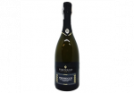 KPN vahuvein Pirovano ProseccoRose 750ml