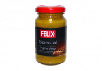 Inglise sinep FELIX 200g