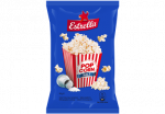 Mikropopkorn soolaga ESTRELLA 90g