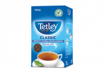 Granuleer.must tee Classis TETLEY 100g