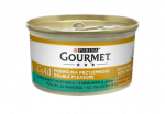 Kassikons.GOURMET GOLD k&uuml;&uuml;lik.-maks.85g