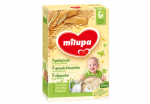 Piimapuder teravil.k&uuml;psisegaMILUPA250g6k