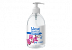 Vedelseep MAYERI Sensitive pum.,500ml