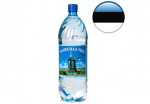 Joogivesi SAAREMAA 1.5L