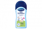 Laste&scaron;ampoon B&Uuml;BCHEN kummeliga 200ml