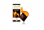 M&otilde;ru&scaron;okolaad Intense Orange LINDT 100g