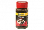 Lahustuv kohv Aroma JACOBS 200g