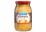 Praekapsas porgandiga SALVEST 900g