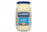 Majonees HELLMANN'S Light, 405ml