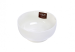 Kauss AURORA White home 17cm