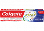 Hambapasta COLGATE Total Whitening 75ml