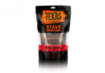 Veini suitsutam.kuubikud TEXAS CLUB 15tk