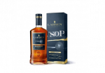 Cognac LARSEN VSOP 40% 700ml