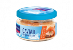 Kaaviarim&auml;&auml;re suitsul&otilde;hega NORVEN, 160g
