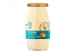 Majonees WELL DONE Classic 73%,390g