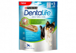 Suuhooldus keskm.koer.DENTALIFE 115g