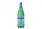 Mineraalvesi SAN PELLEGRINO 1L ,g-tud